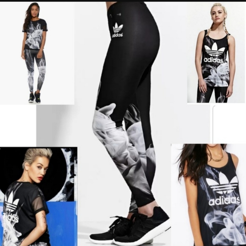 Adidas Rita Ora 3pc set